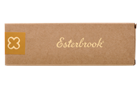 Esterbrook Canvas Pen Sleeve Tan