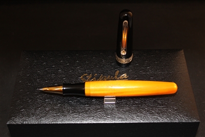 Stipula Euturia Limited Edition Rollerball Pen #1