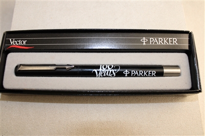 Parker 100th Anniversary Rollerball