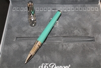 S.T. Dupont Statue of Liberty Rollerball Pen