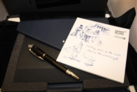Montblanc Augmented Pen and Paper set