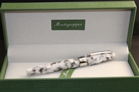Montegrappa Limited Edition Fortuna Dalmata Fountain Pen