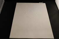 Montblanc A4 Blank Notepad
