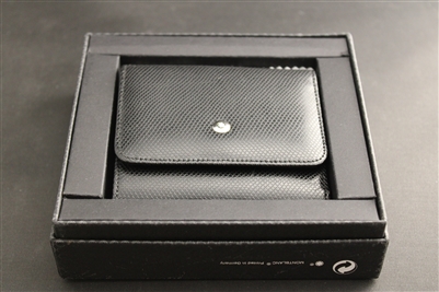 Montblanc Boheme Leather Compact Wallet