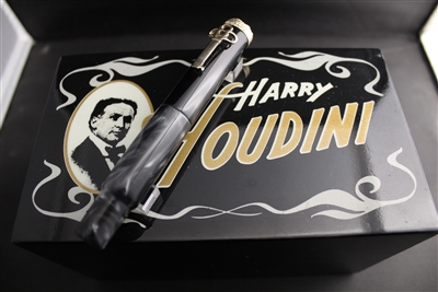 Krone Houdini Fountain Pen