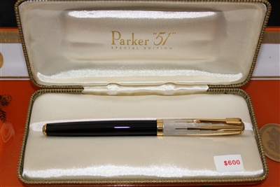 Parker 51 Special Edition Fountain Pen