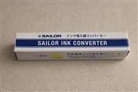 Sailor Ink Converter