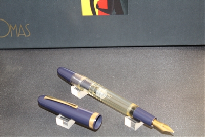 OMAS Demonstrator Fountain Pen