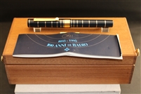 Omas Marconi Limited Edition Fountain Pen
