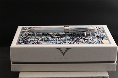 Visconti Van Gogh Fountain Pen Old Vineyard