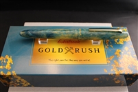 Esterbrook Gold Rush Green Fountain Pen