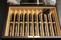 Aurora Test Kit 10 Pens Model 88