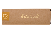 Esterbrook Canvas Pen Sleeve Tan