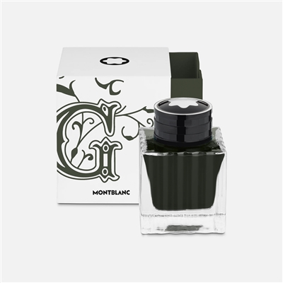 Montblanc Homage to The Brothers Grimm ink 50 mL bottle