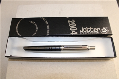 Parker 50th Anniversary Jotter