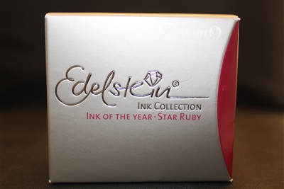 Pelikan Edelstein Star Ruby
