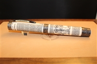 Visconti Decleration of Independence Fountain Pen
