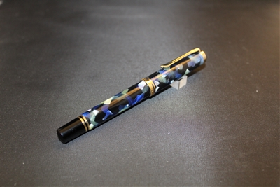 M620 Cities Collection "Stockholm" fountain pen