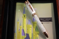 Monteverde Walt Disney Collection Sleeping Beauty Ballpoint Pen
