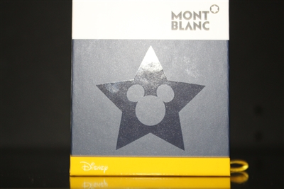 Montblanc Walt Disney Limited Edition Great Characters Ink