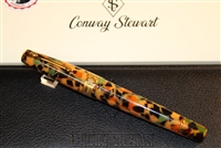 Conway Stewart 58 Harlequin Limited Edition Fountain Pen