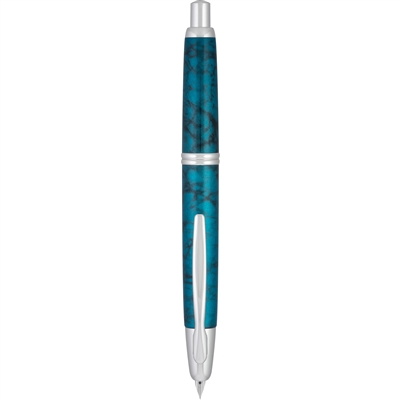 2019 Special Edition Tropical Turquoise Vanishing Point